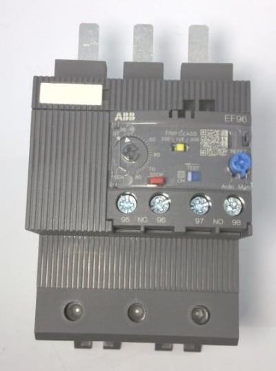 ASEA BROWN BOVERI 1SAX341001R1101