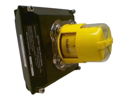 WESTLOCK CONTROLS 2147-BY-00-22ZB-000