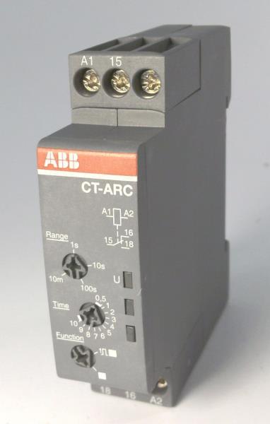 ASEA BROWN BOVERI CT-ARC.12