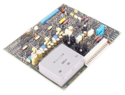 SIEMENS C98040-A1045-P1-01-86