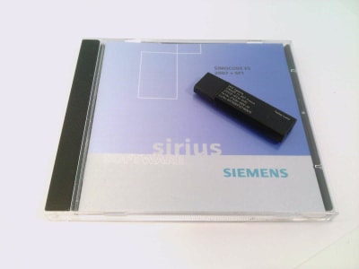 SIEMENS 3ZS1312-6CC10-0YA5