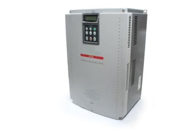LS ELECTRIC SV300IP5A-4NO
