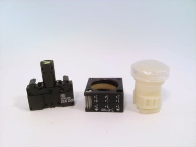 SIEMENS 3SB3244-6AA70