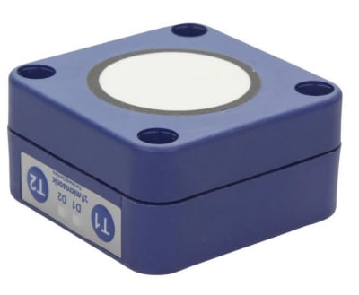 MICRO SONIC LCS+340/DD