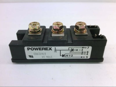 POWEREX CD631415