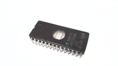 AMD AM27128A-3DC
