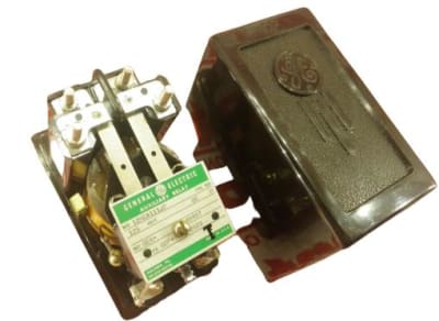 GENERAL ELECTRIC 12HGA111J2