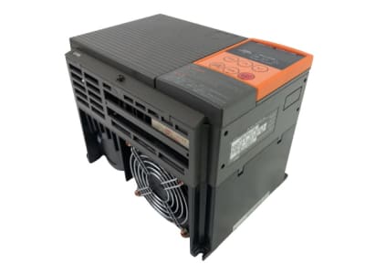 FUJI ELECTRIC FVR037E7S-2