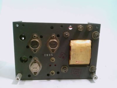 TDK LOS-X-15