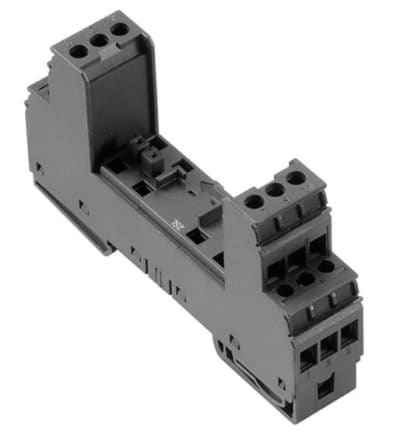 WEIDMULLER VSPC BASE 2SL