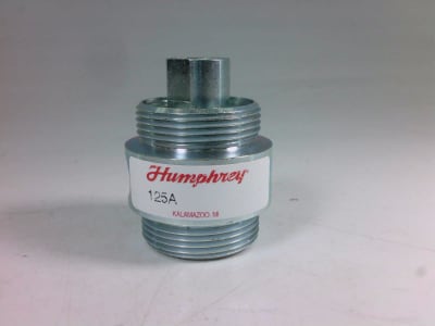 HUMPHREY 125A-3-10-20