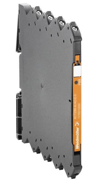 WEIDMULLER 1435590000