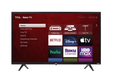 TCL 32S331