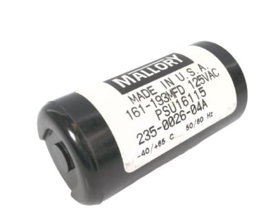 CORNELL DUBILIER PSU16115