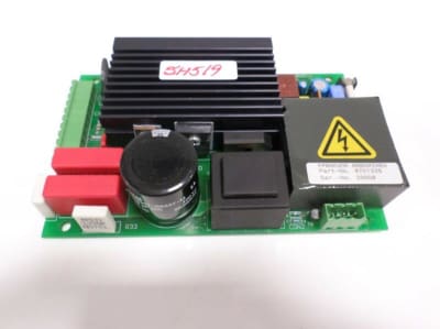 PFANKUCH MASCHINEN 970132S