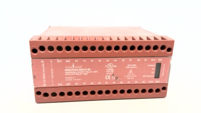 ALLEN BRADLEY MSR10RD