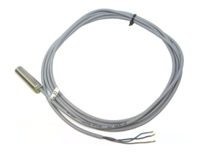 PEPPERL & FUCHS NBB2-12GM40-E2