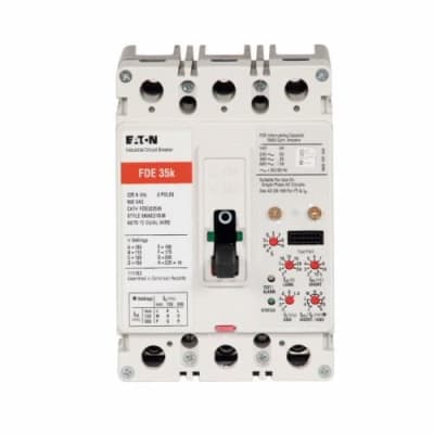 EATON CORPORATION HFDE308032