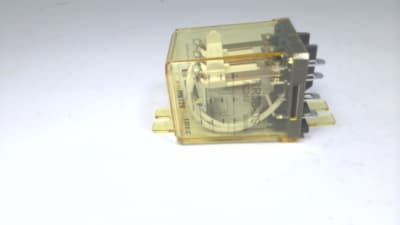 IDEC RR3B-USAC24V