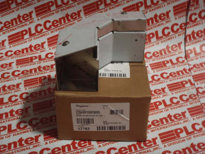 NVENT CTS44EFCONT90SS