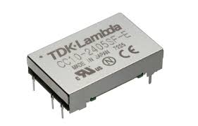 TDK CC252405SFE