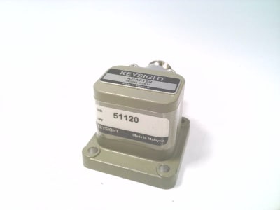 KEYSIGHT TECHNOLOGIES X281A