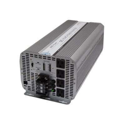 AIMS CORPORATION PWRINV8KW12V