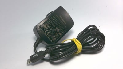 BLACKBERRY PSM05R-050CHW