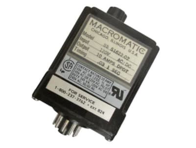 MACROMATIC SS-51622-05B