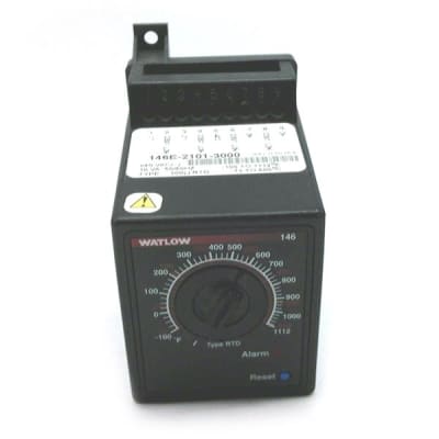 WATLOW 146E-2101-3000