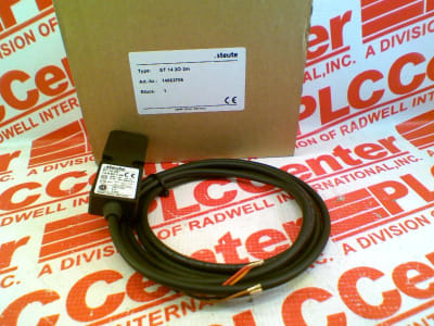 SCHMERSAL ST142OE-2M