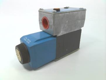 EATON CORPORATION DG4V-3-2A-M-FWL-B6-60-EN21