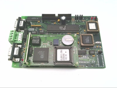 HORNER AUTOMATION HE300GEN200