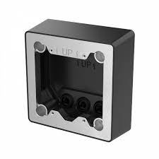 AXIS COMMUNICATIONS TI8602