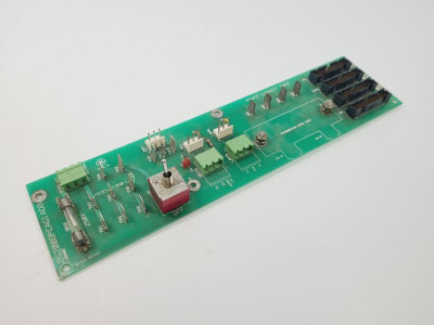 GENERAL ELECTRIC DS200DPCAG1A