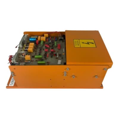 ASCENTRONIC A1-30/380/3I