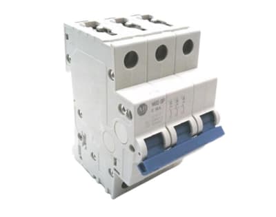 ALLEN BRADLEY 1492-SPM3C160