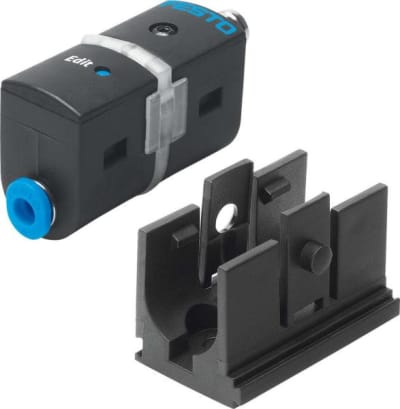 FESTO SDE5-D10Z-FP-Q6-P-M8