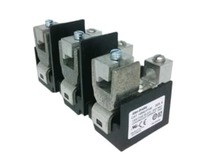 ALLEN BRADLEY 1494U-F100