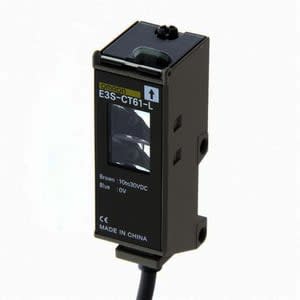 OMRON E3S-CT61-L 5M