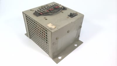 GENERAL ELECTRIC IC3601A148A