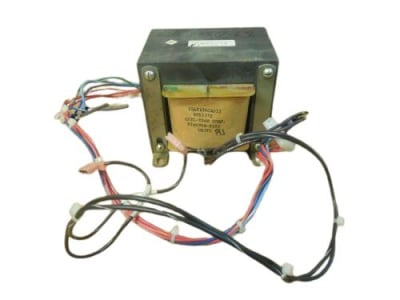 GENERAL ELECTRIC 104X156CA022