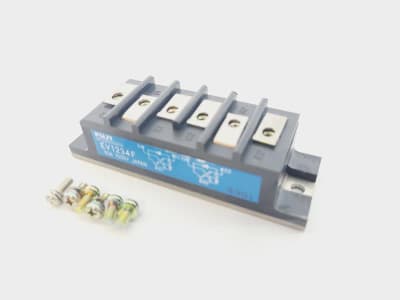 FUJI ELECTRIC EV1234F