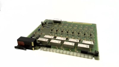 CONVERTEAM 8116-4001