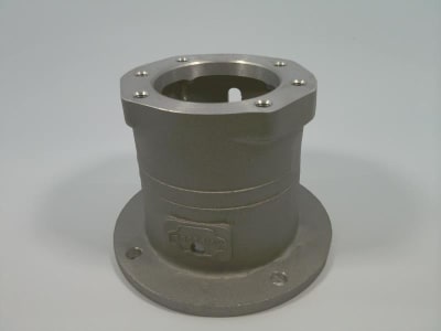 MAGNALOY COUPLINGS M056502A