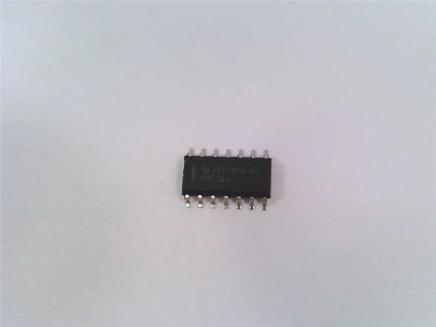 TEXAS INSTRUMENTS SEMI SN74AHCT32DR