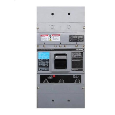 ITE SIEMENS LMD63T500
