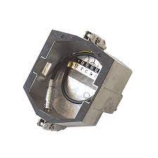 LAND INSTRUMENTS 091.562