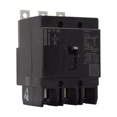 EATON CORPORATION GHB3015S1