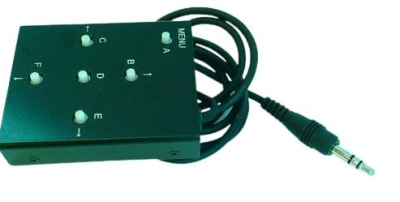 OMRON RC-HD133